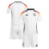 Original Trikotsatz Deutschland Heimtrikot EURO 2024 Für Kinder